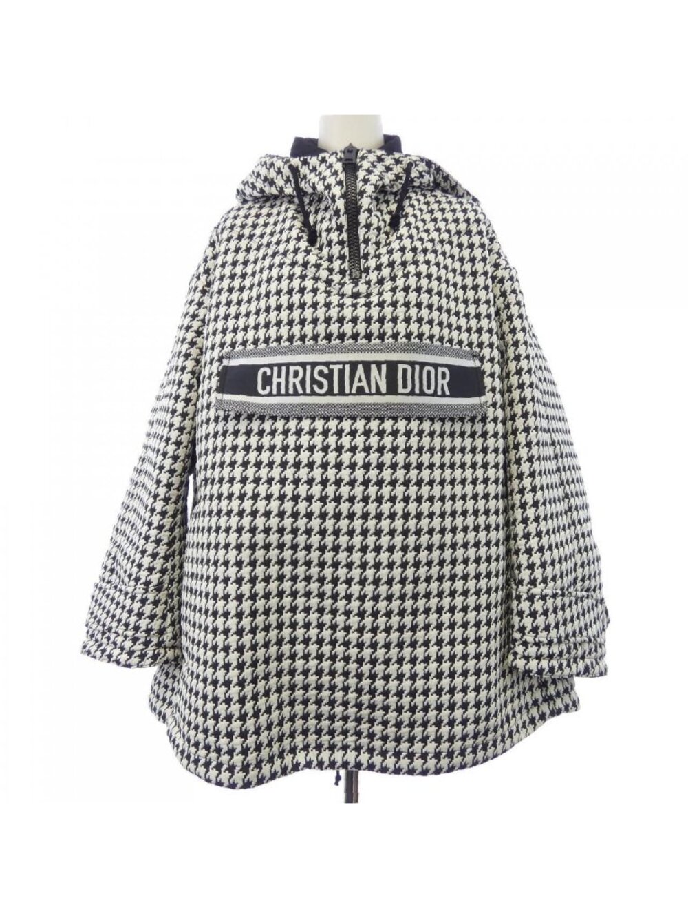 Dior Jacket Black